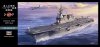 Hasegawa Z04-40154 JMSDF DDH Hyuga 1/450